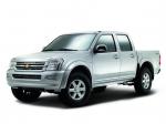 Chevrolet LUV D-Max 2005 года